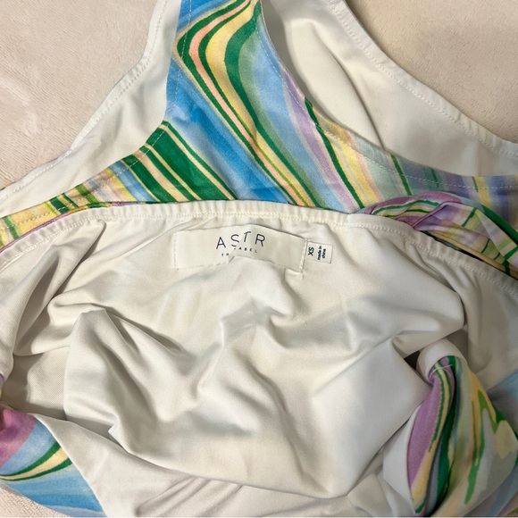 ASTR the Label Sindri Bodysuit - Picture 12 of 12